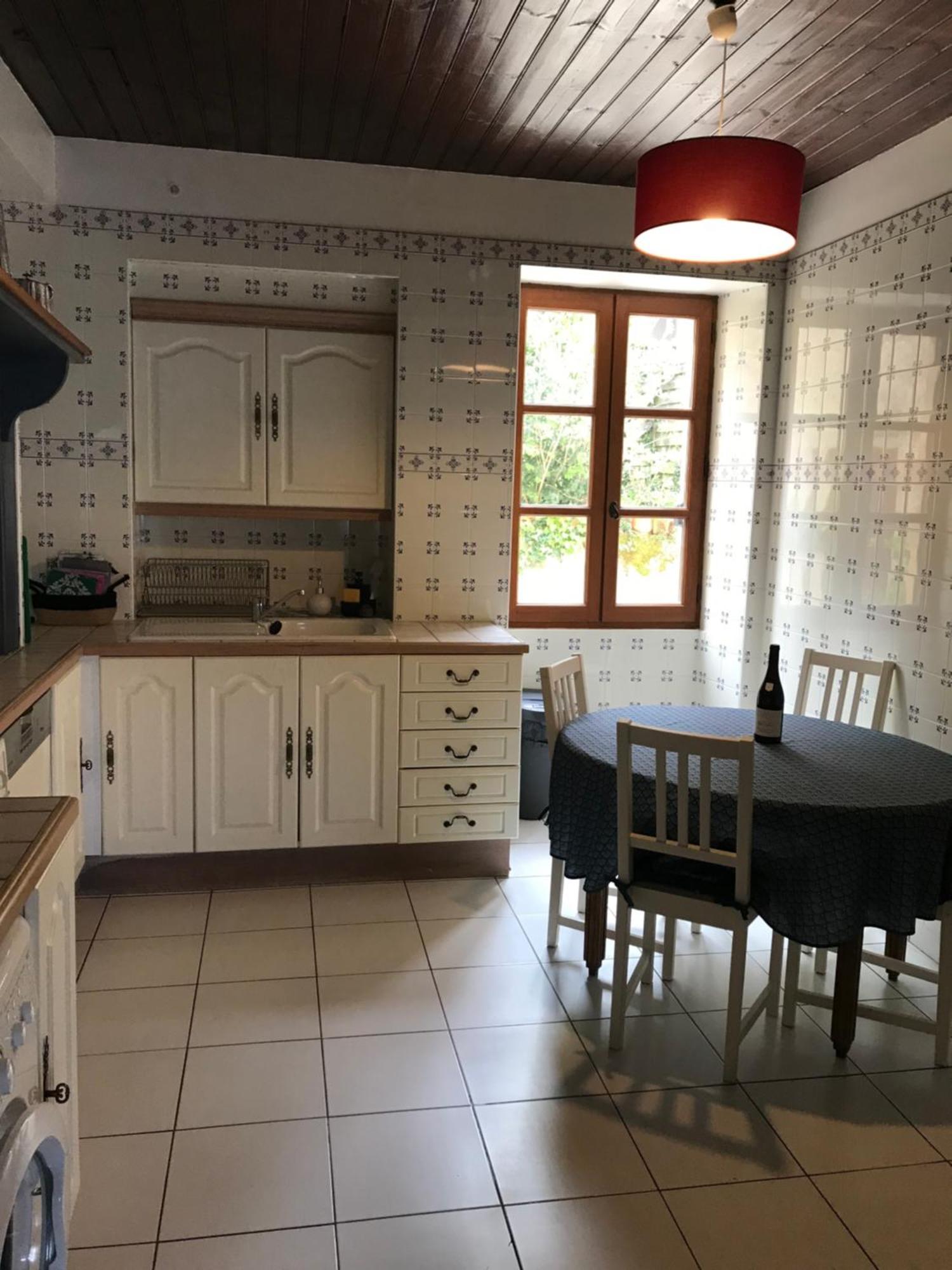 Villa Marguerite Terrasse & Garage Belves Luaran gambar